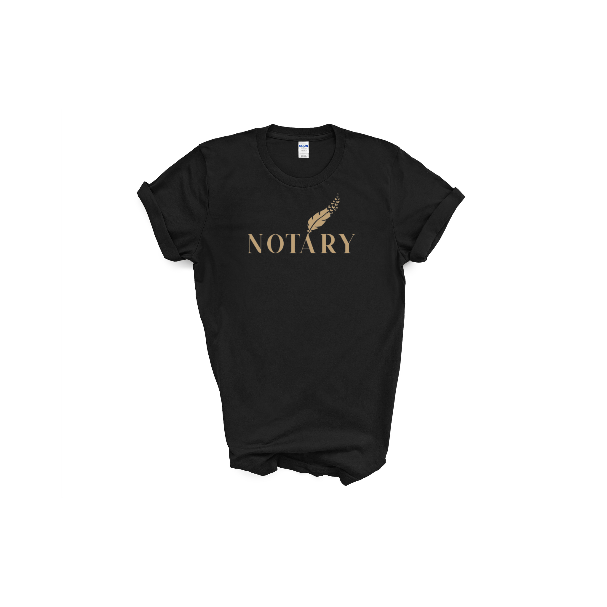 Notary Quill – Notary Bawse