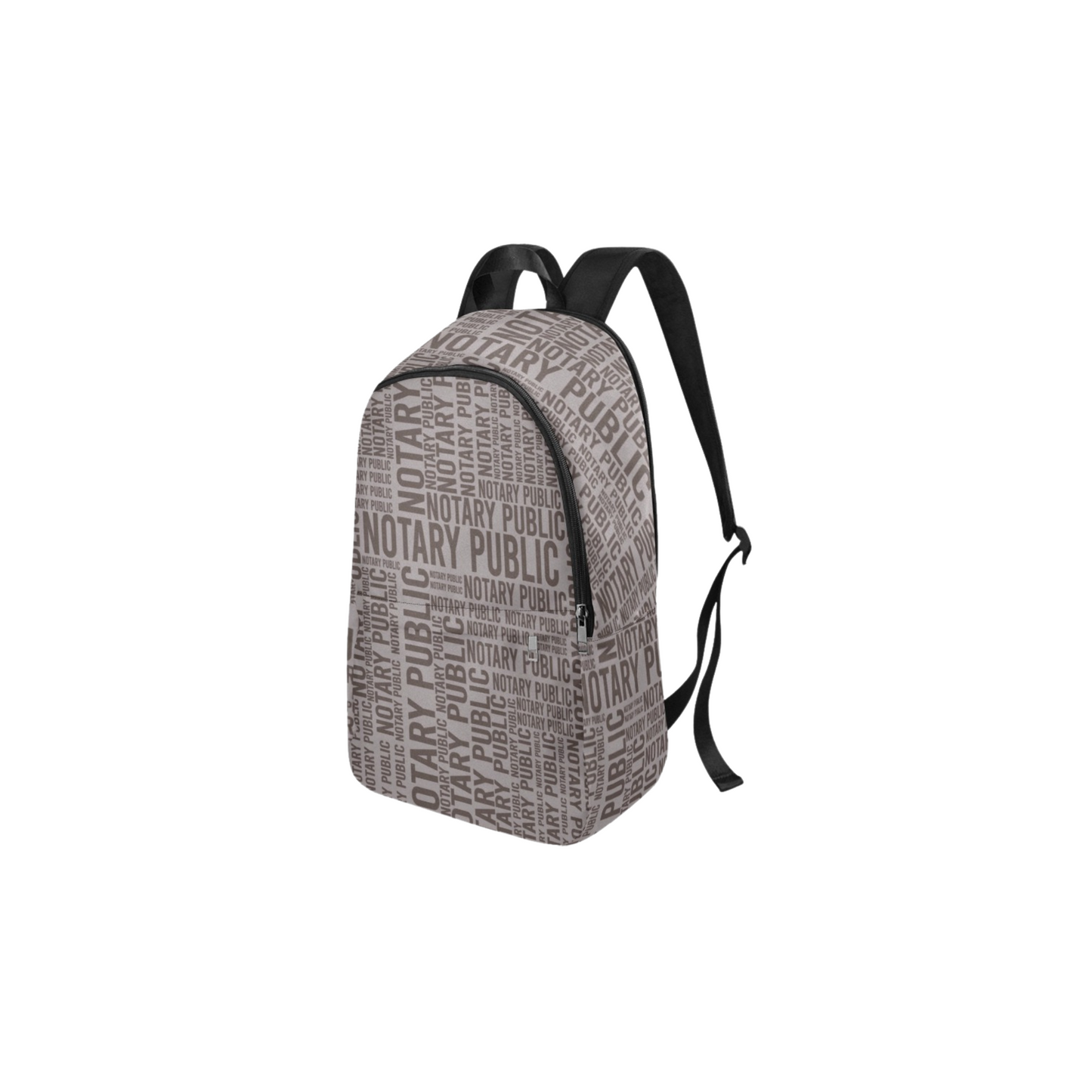 Notary Public Backpack